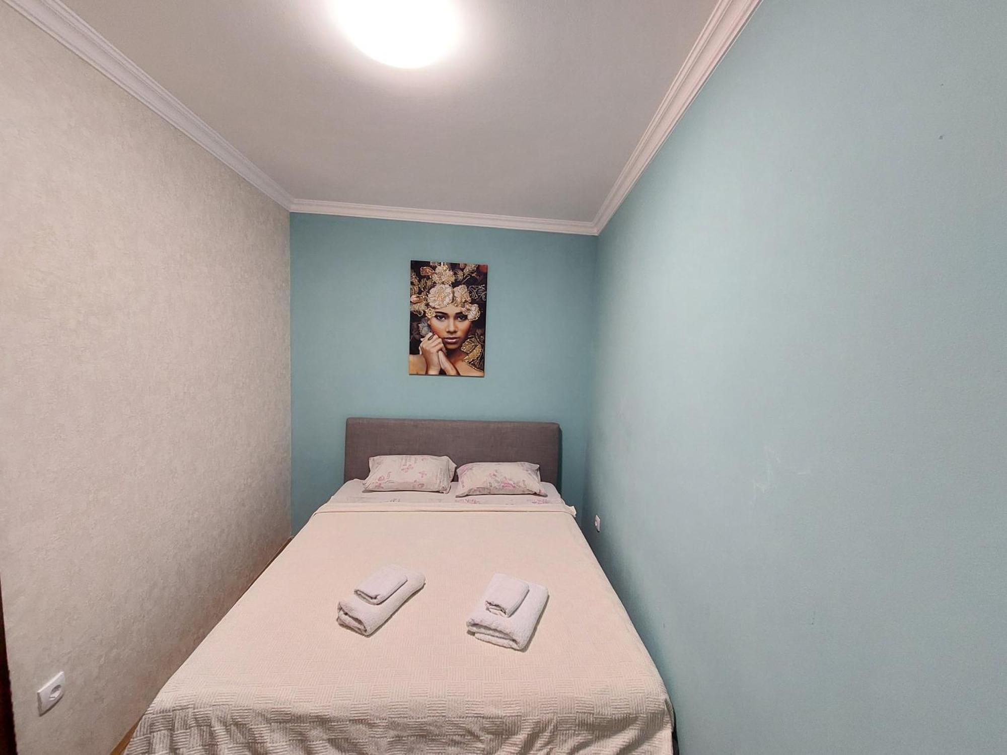 Apartmani Jasmin Nowy Sad Zewnętrze zdjęcie