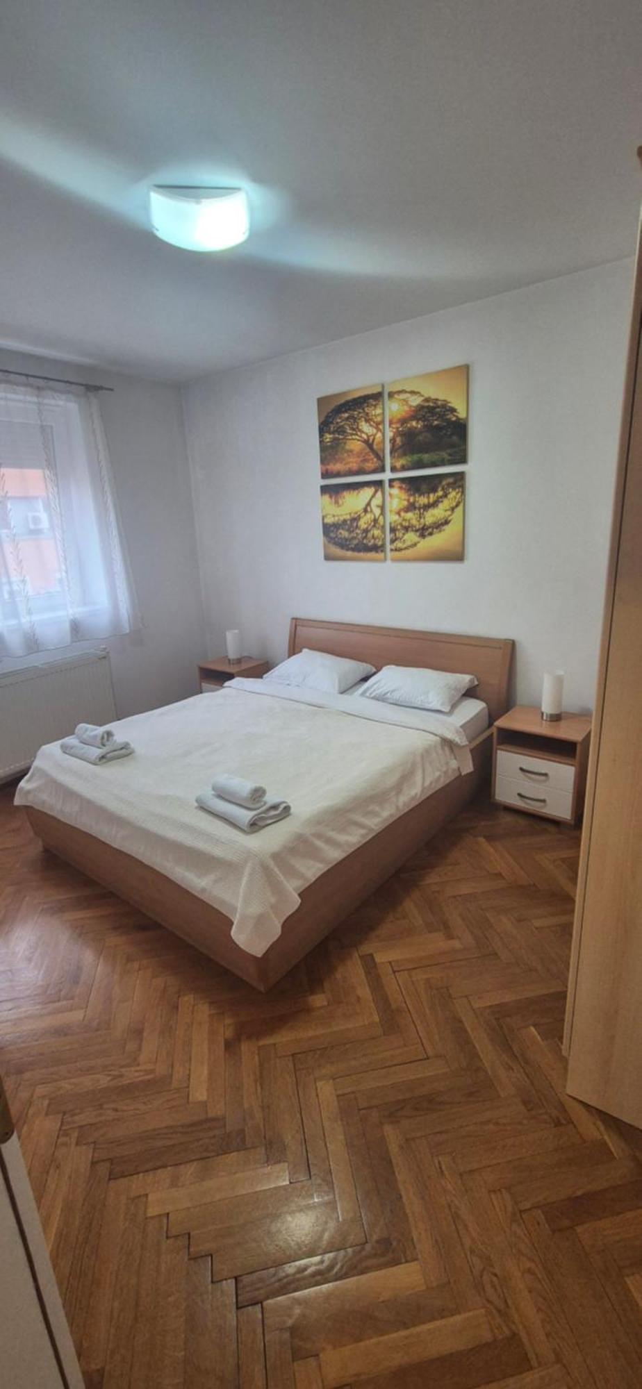 Apartmani Jasmin Nowy Sad Zewnętrze zdjęcie